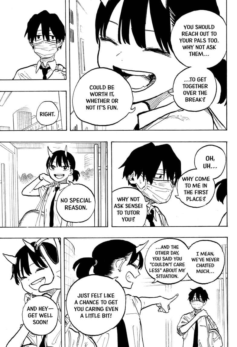 Read Ruri Dragon Manga Online