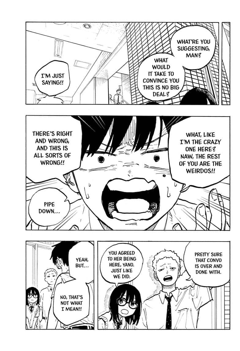 Read Ruri Dragon Manga Online