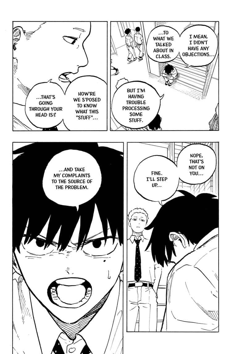 Read Ruri Dragon Manga Online