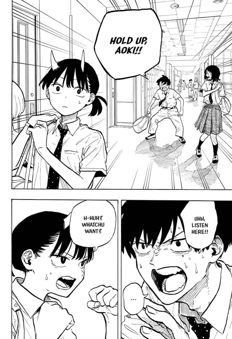 Read Ruri Dragon Manga Online