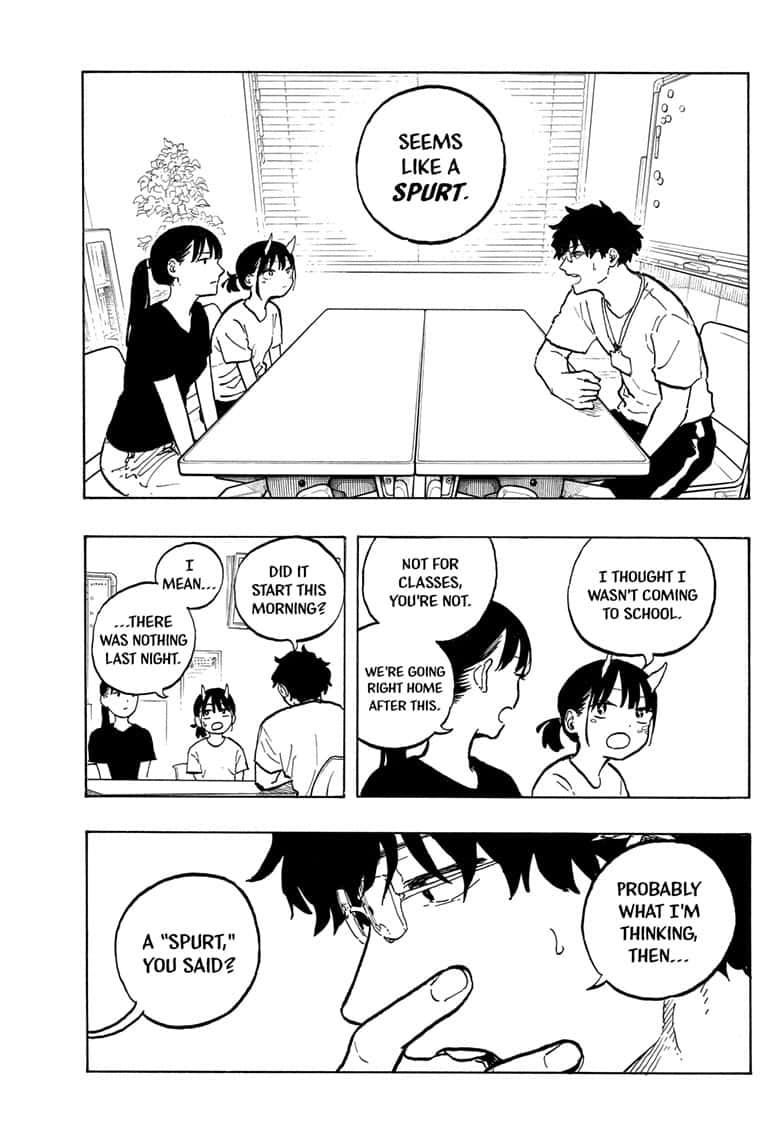 Read Ruri Dragon Manga Online