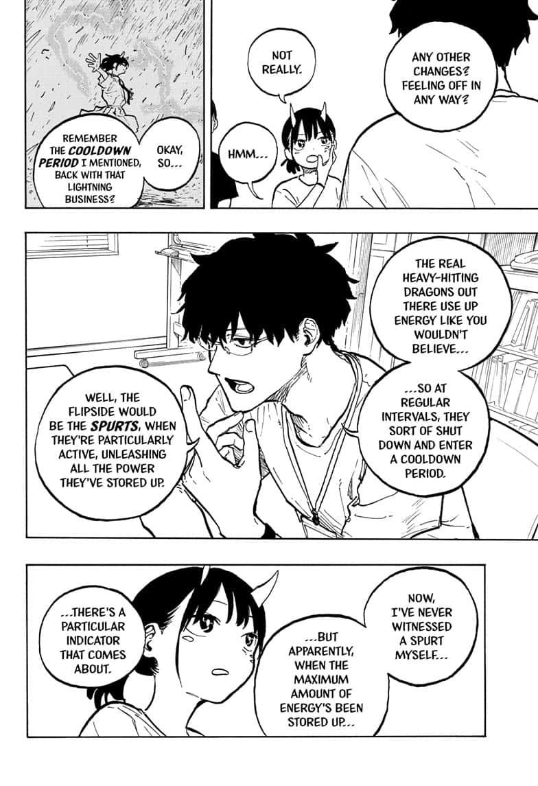 Read Ruri Dragon Manga Online