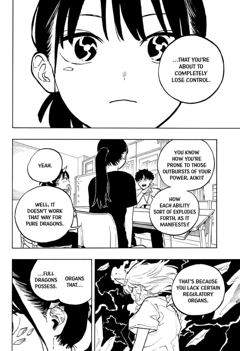 Read Ruri Dragon Manga Online