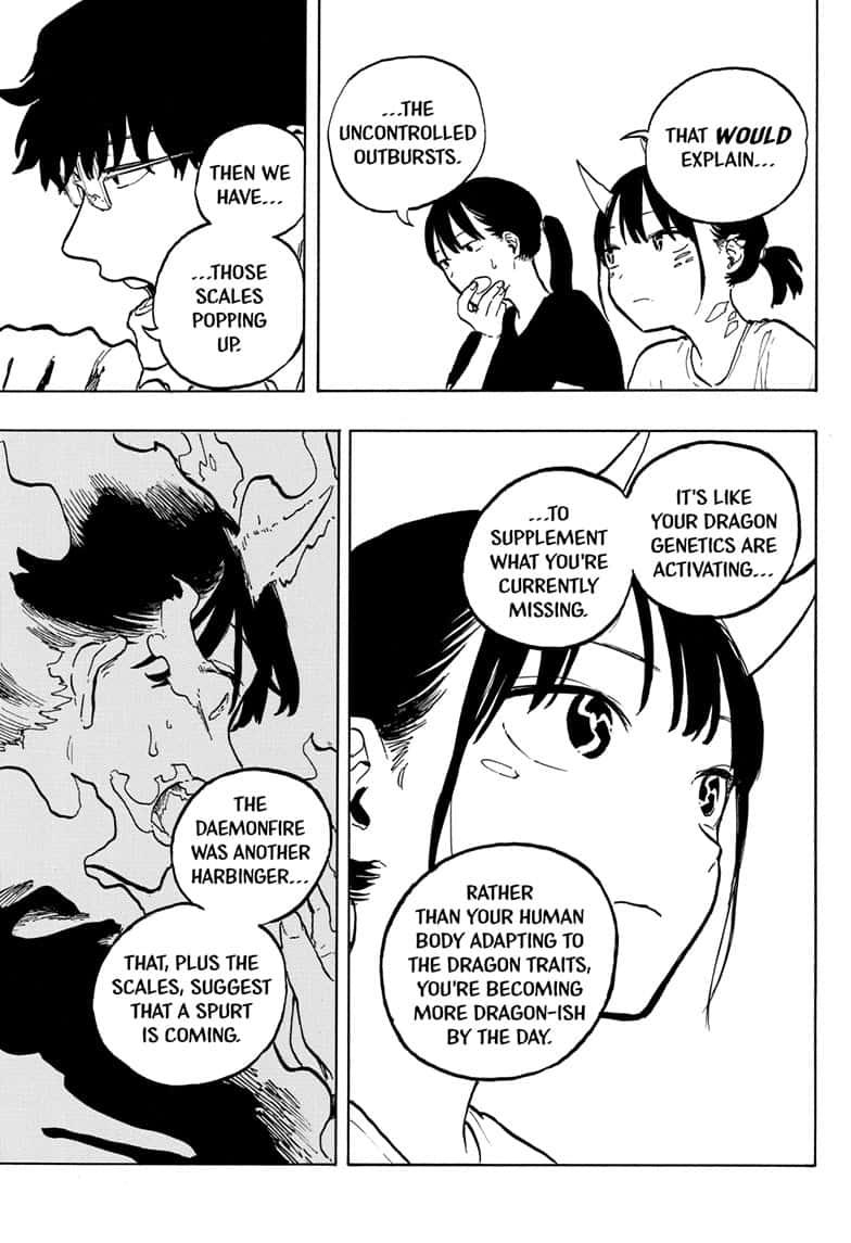 Read Ruri Dragon Manga Online