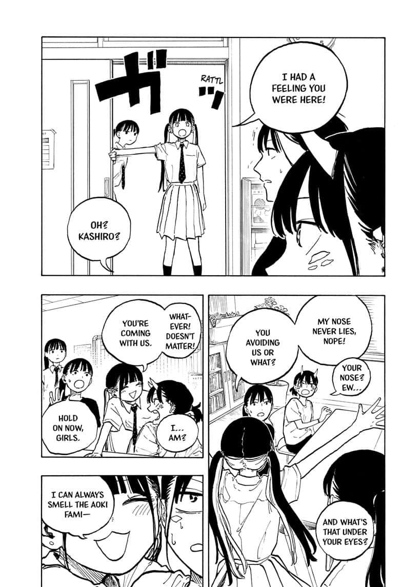 Read Ruri Dragon Manga Online