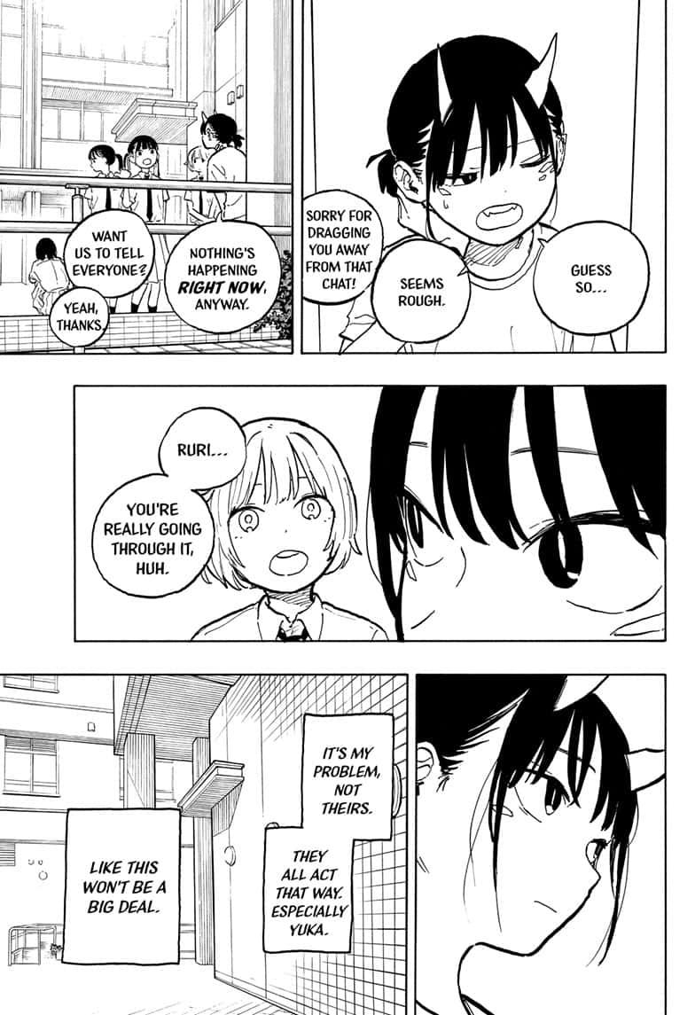 Read Ruri Dragon Manga Online