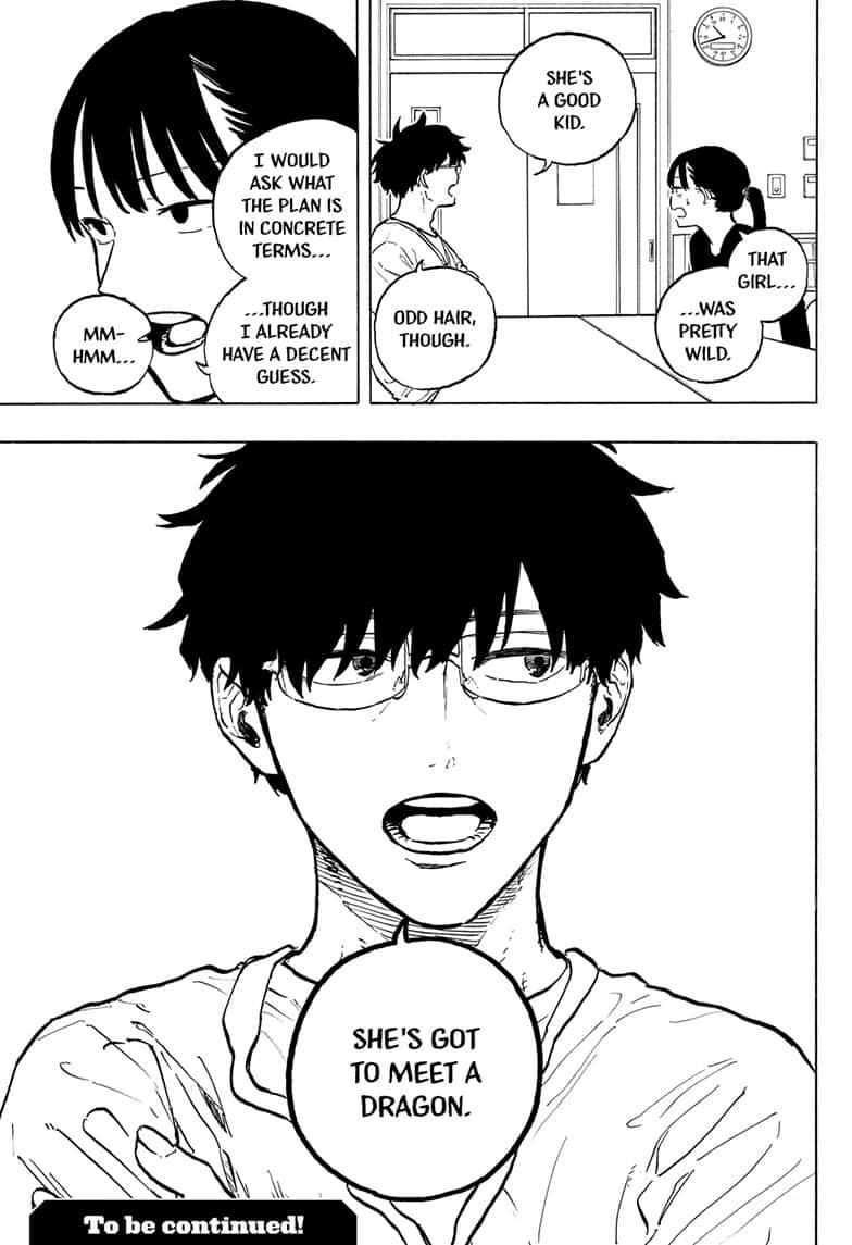 Read Ruri Dragon Manga Online