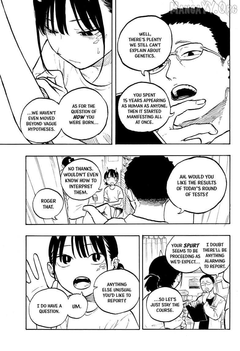 Read Ruri Dragon Manga Online