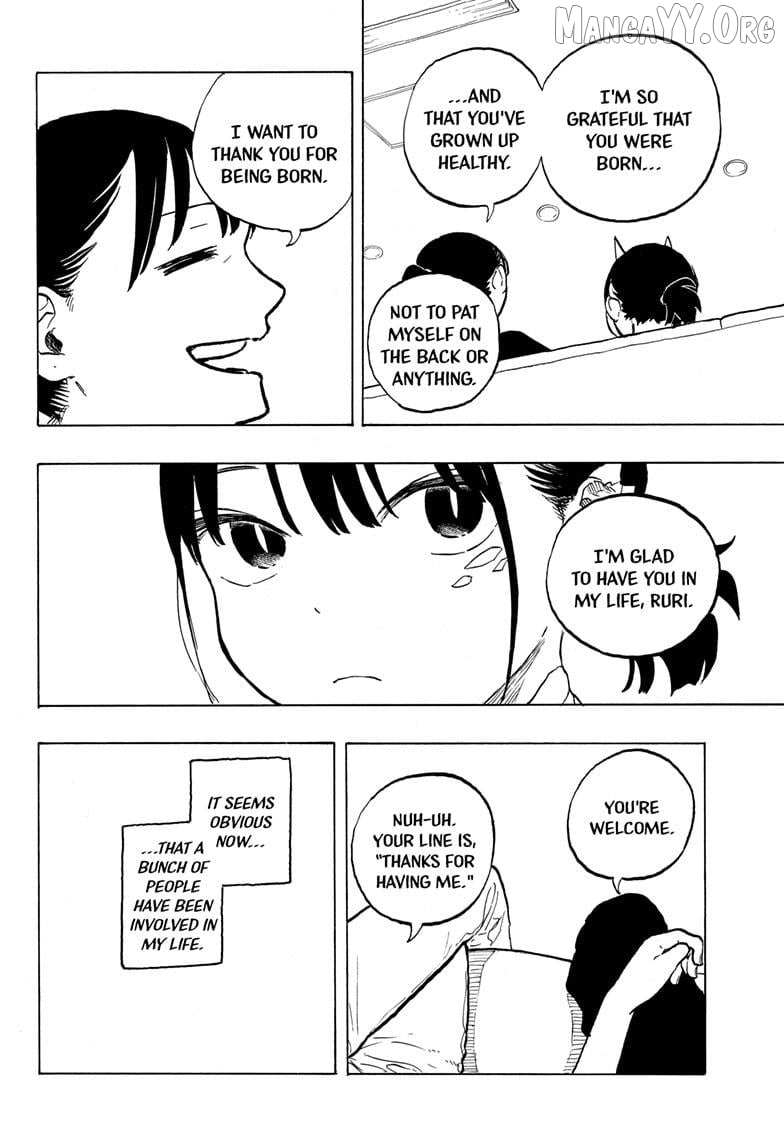 Read Ruri Dragon Manga Online