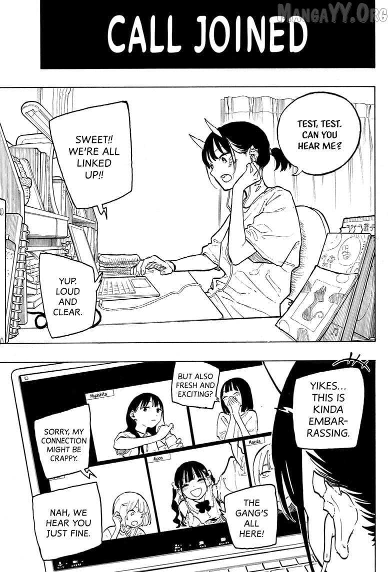 Read Ruri Dragon Manga Online