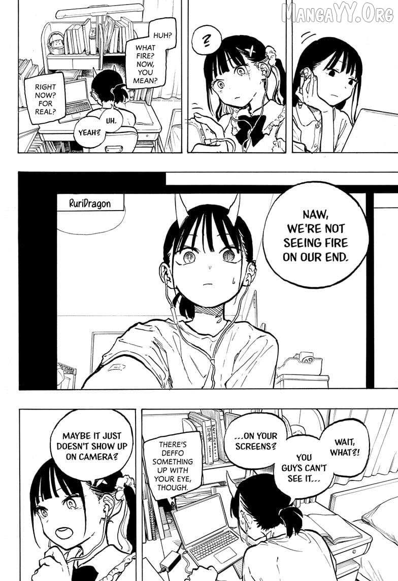 Read Ruri Dragon Manga Online