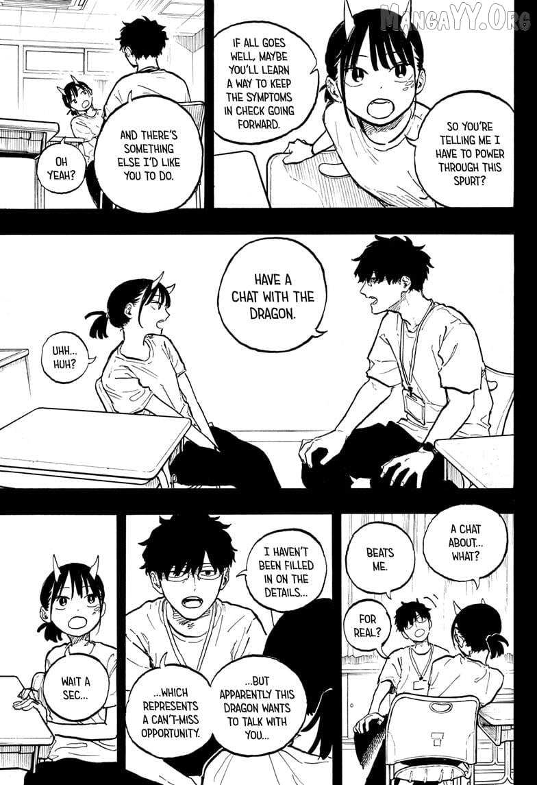 Read Ruri Dragon Manga Online