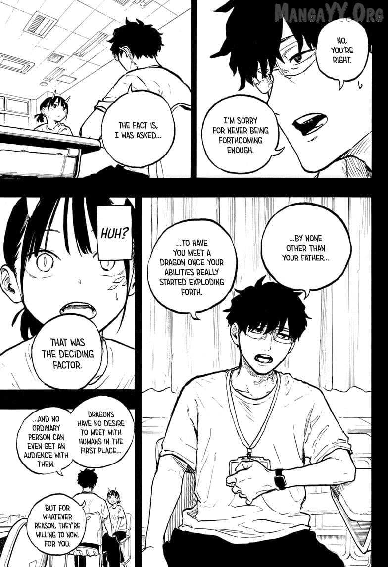 Read Ruri Dragon Manga Online