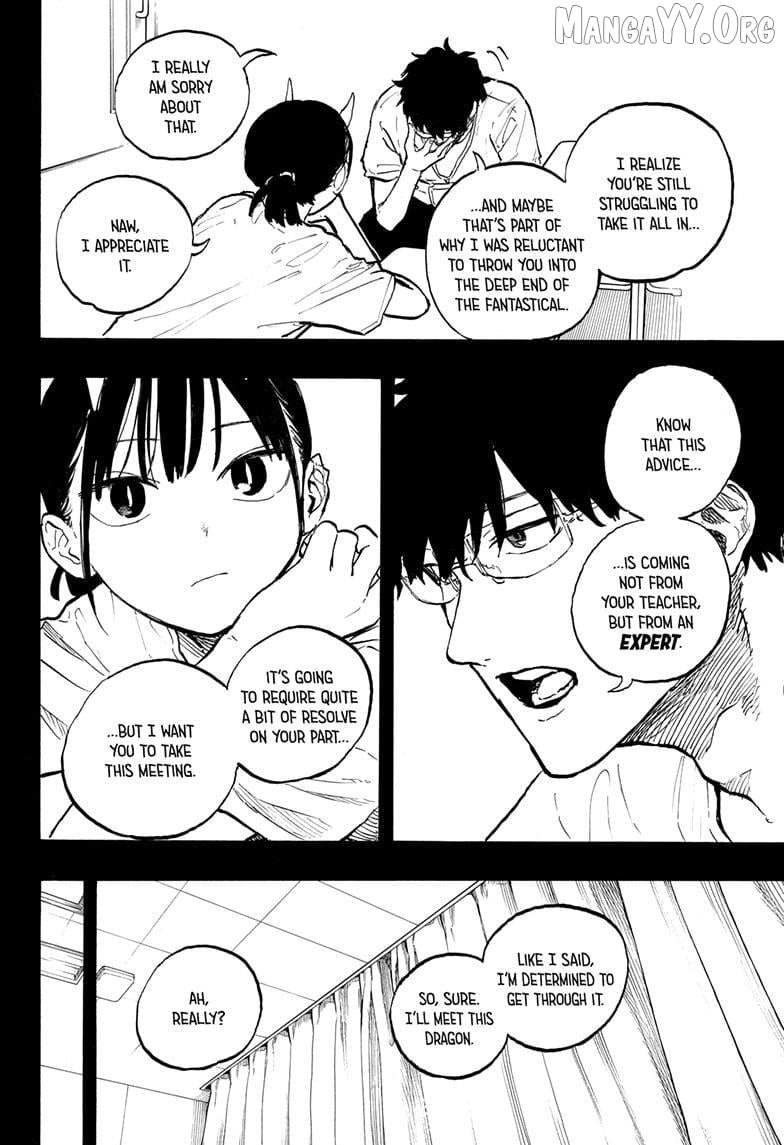 Read Ruri Dragon Manga Online