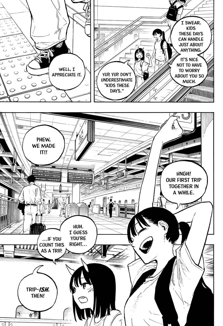 Read Ruri Dragon Manga Online