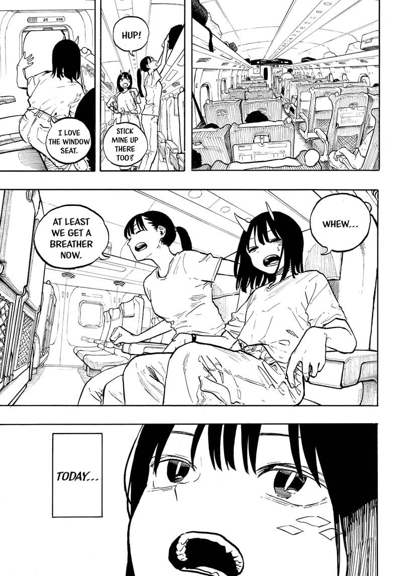 Read Ruri Dragon Manga Online