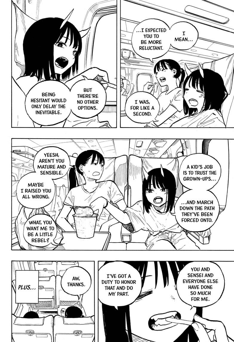 Read Ruri Dragon Manga Online