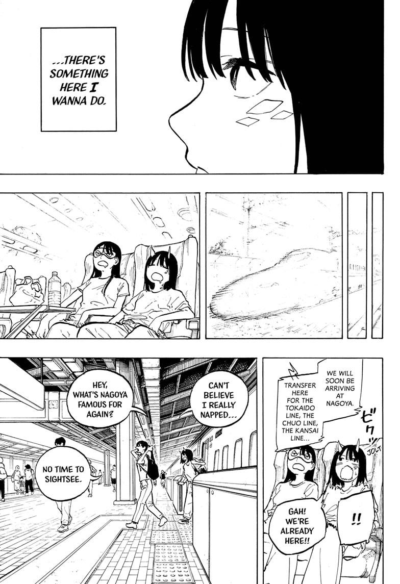 Read Ruri Dragon Manga Online