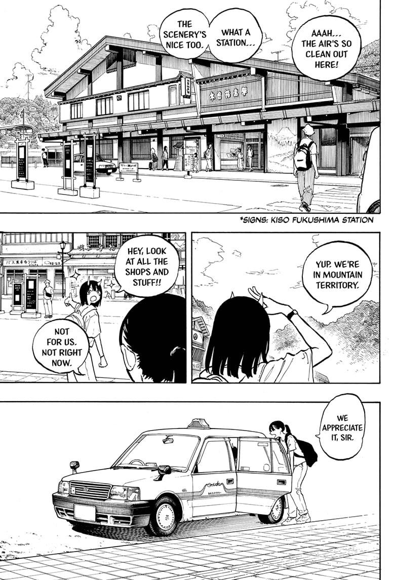 Read Ruri Dragon Manga Online