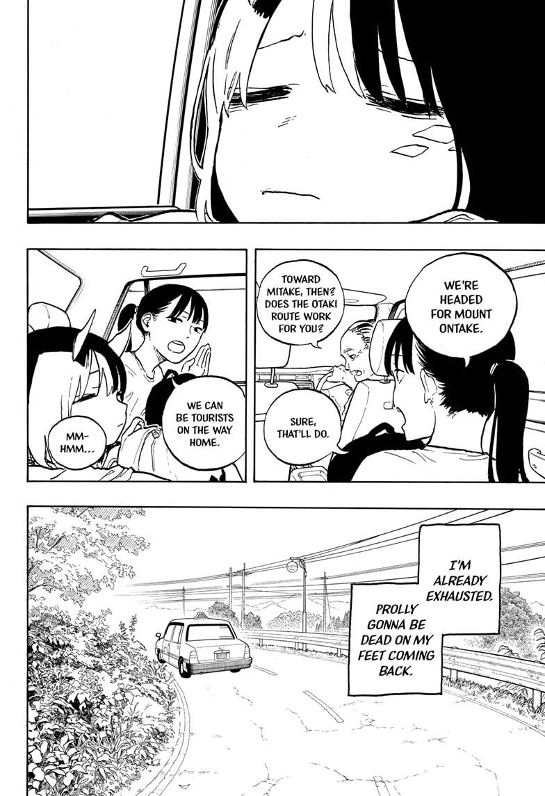 Read Ruri Dragon Manga Online