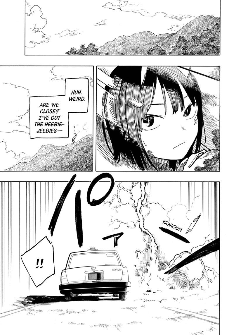 Read Ruri Dragon Manga Online