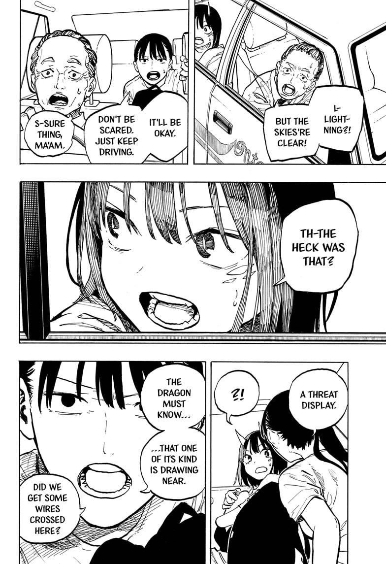 Read Ruri Dragon Manga Online