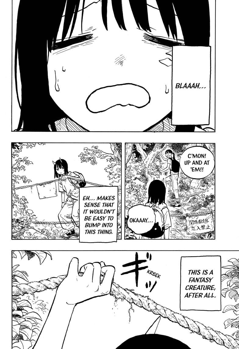 Read Ruri Dragon Manga Online