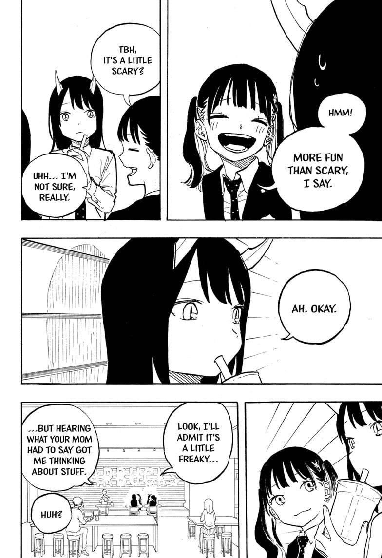 Read Ruri Dragon Manga Online