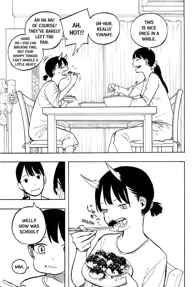 Read Ruri Dragon Manga Online