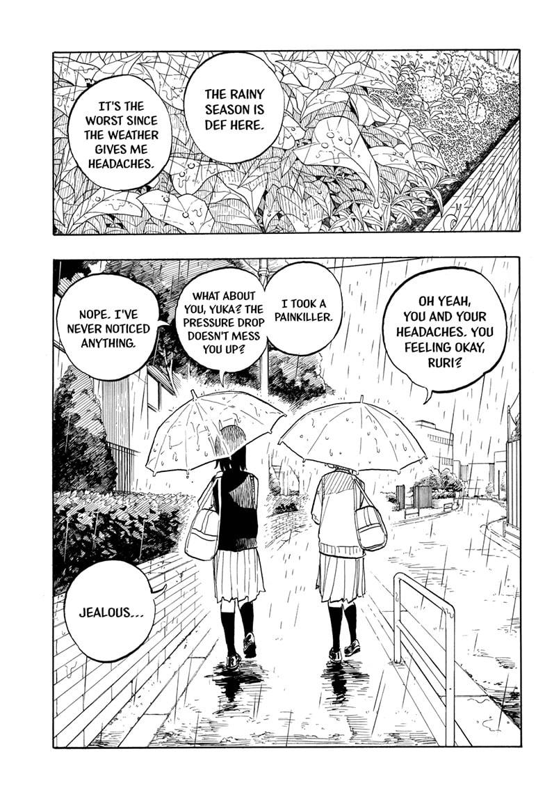 Read Ruri Dragon Manga Online