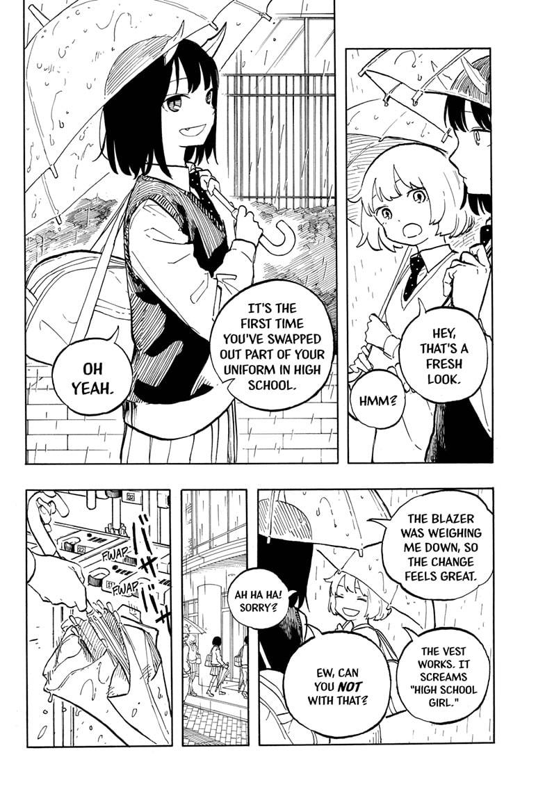 Read Ruri Dragon Manga Online