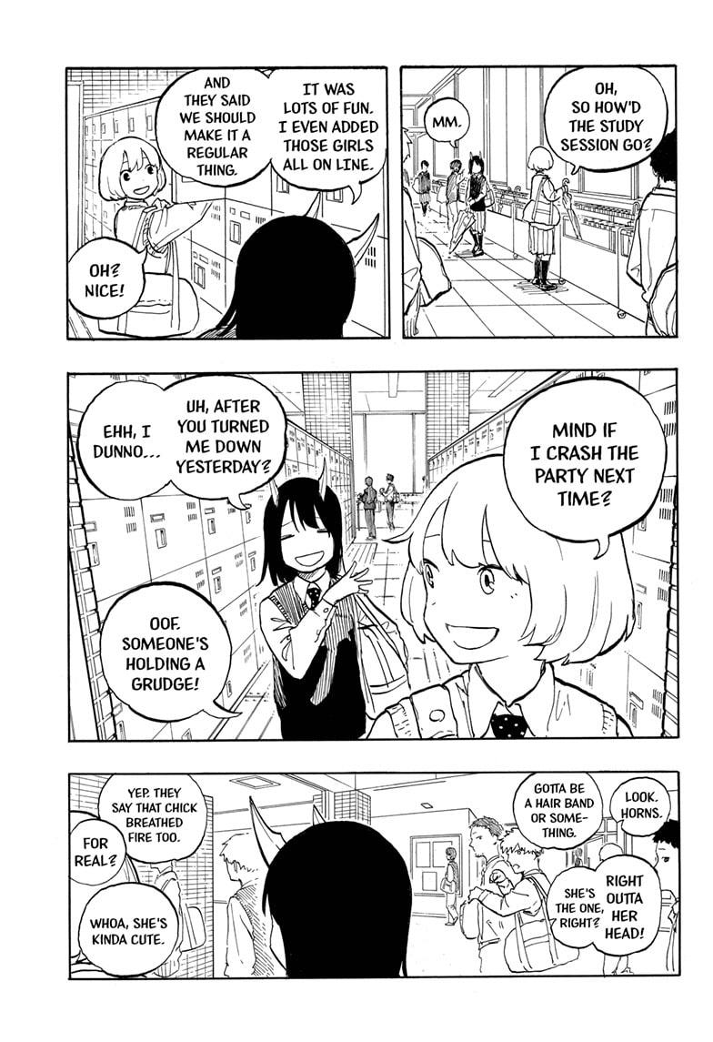 Read Ruri Dragon Manga Online