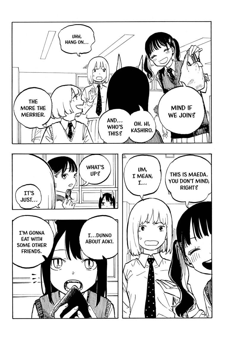 Read Ruri Dragon Manga Online