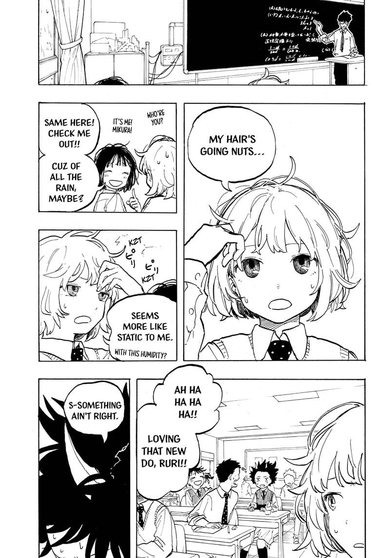 Read Ruri Dragon Manga Online