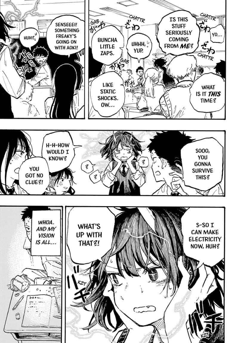 Read Ruri Dragon Manga Online