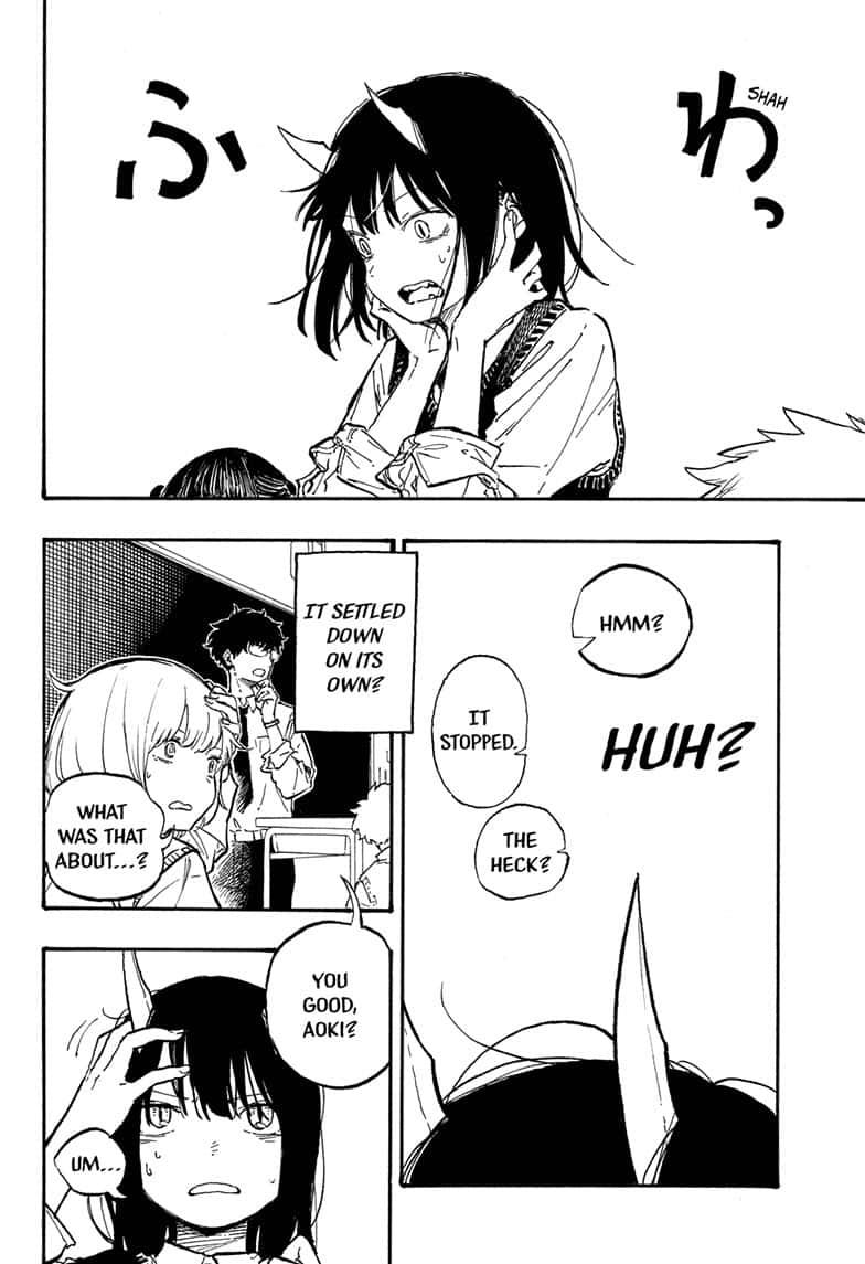 Read Ruri Dragon Manga Online