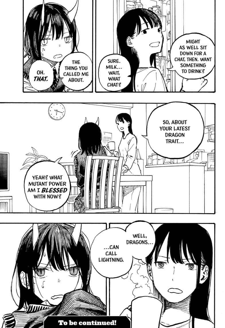 Read Ruri Dragon Manga Online