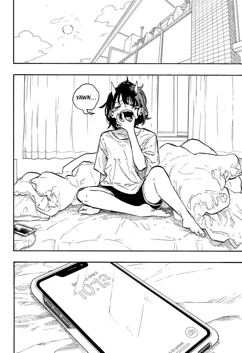 Read Ruri Dragon Manga Online