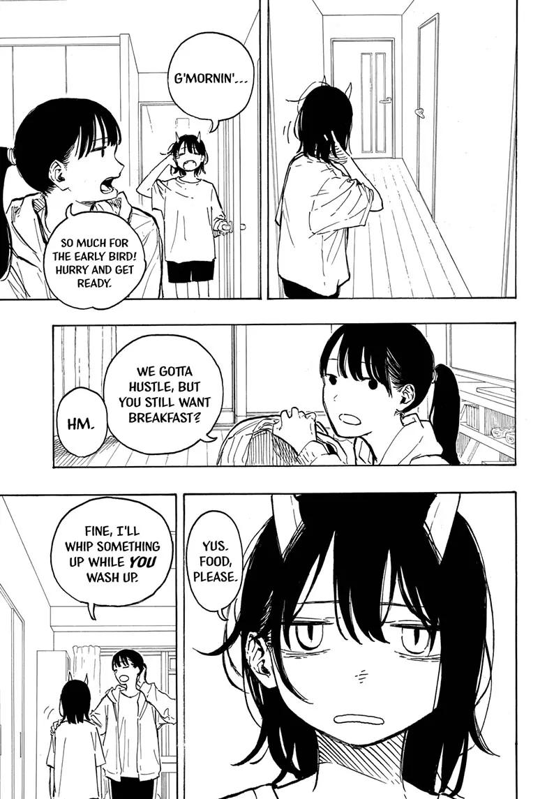 Read Ruri Dragon Manga Online