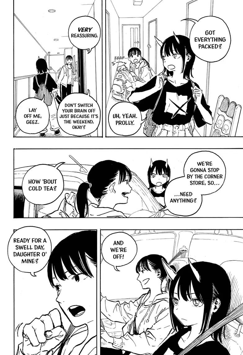 Read Ruri Dragon Manga Online