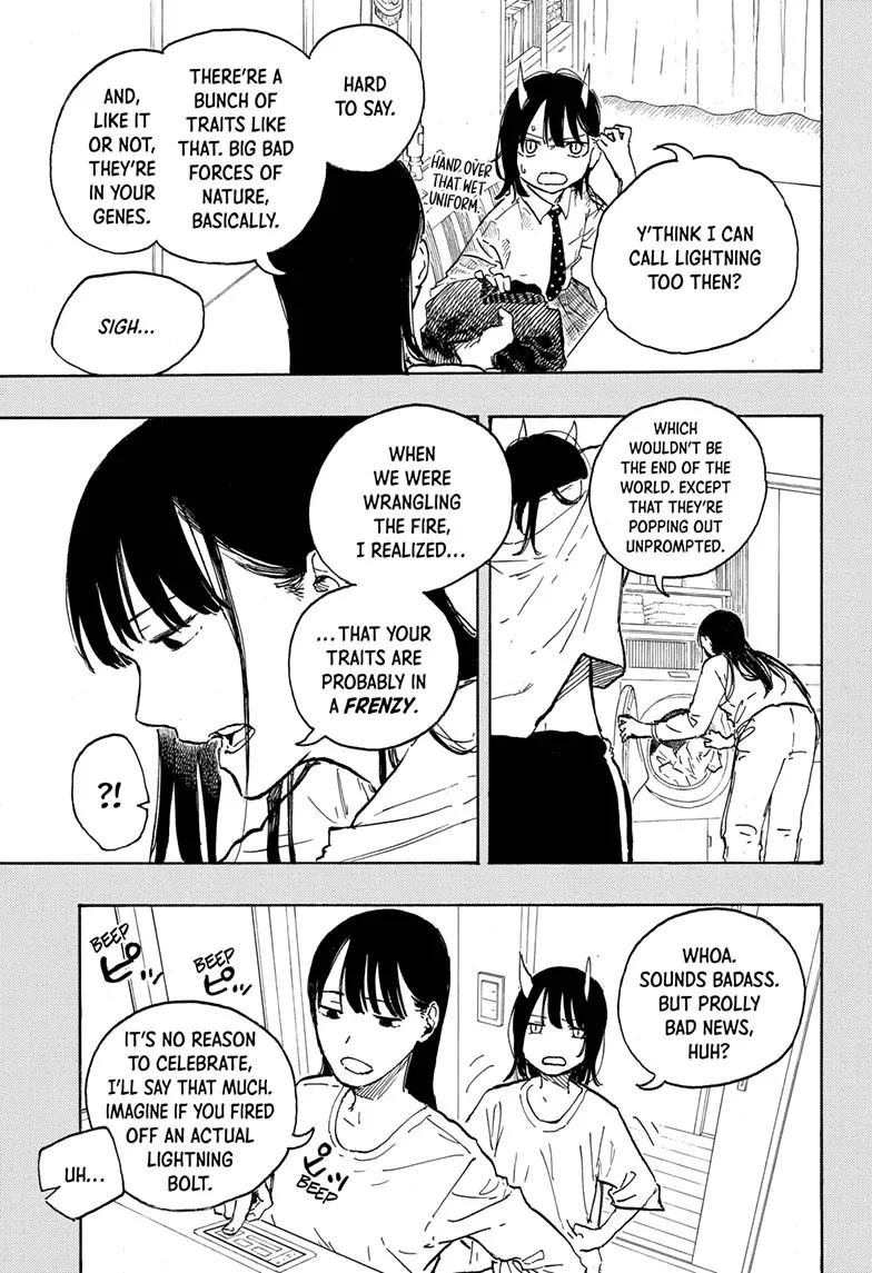 Read Ruri Dragon Manga Online