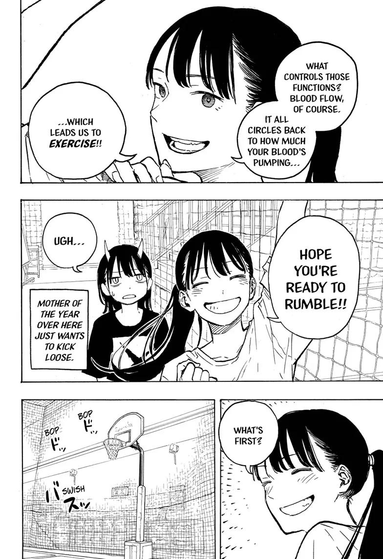 Read Ruri Dragon Manga Online