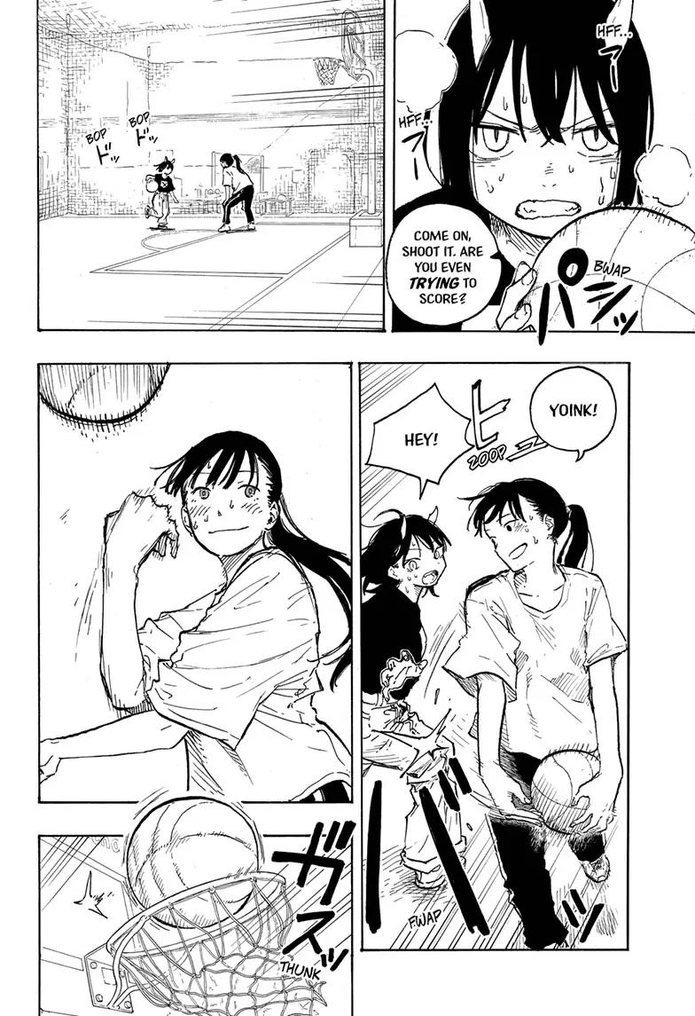 Read Ruri Dragon Manga Online