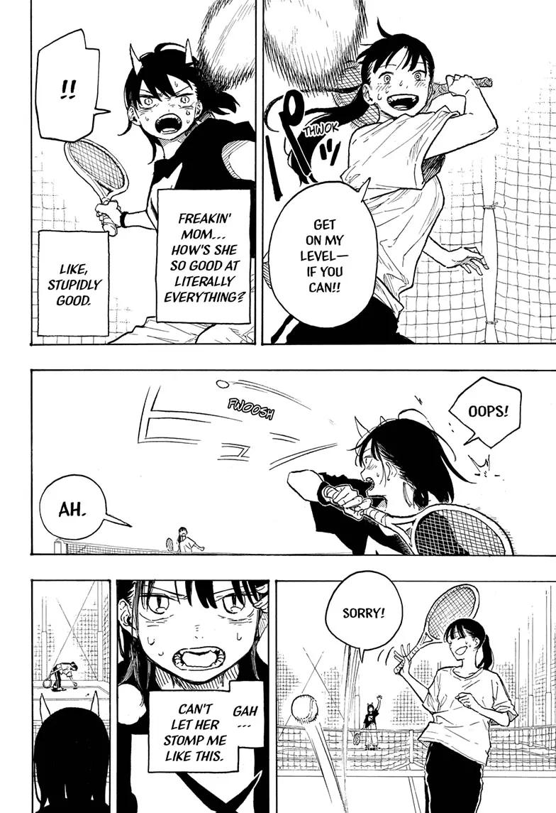 Read Ruri Dragon Manga Online