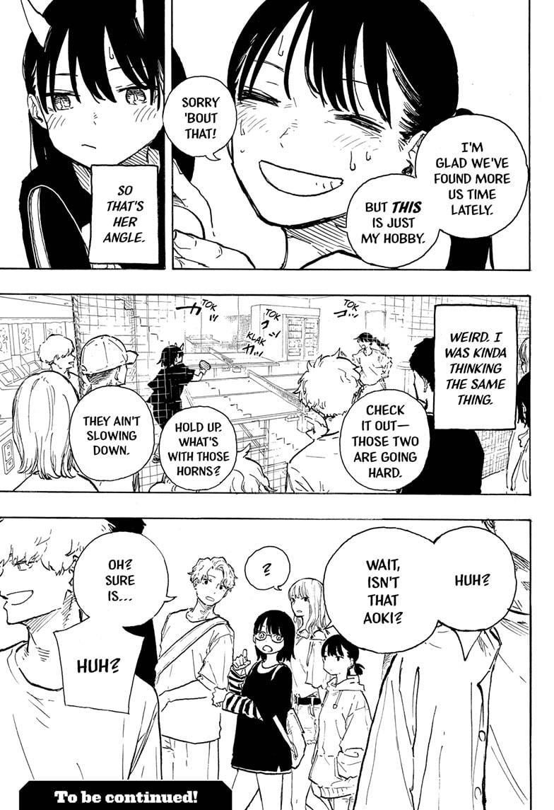 Read Ruri Dragon Manga Online