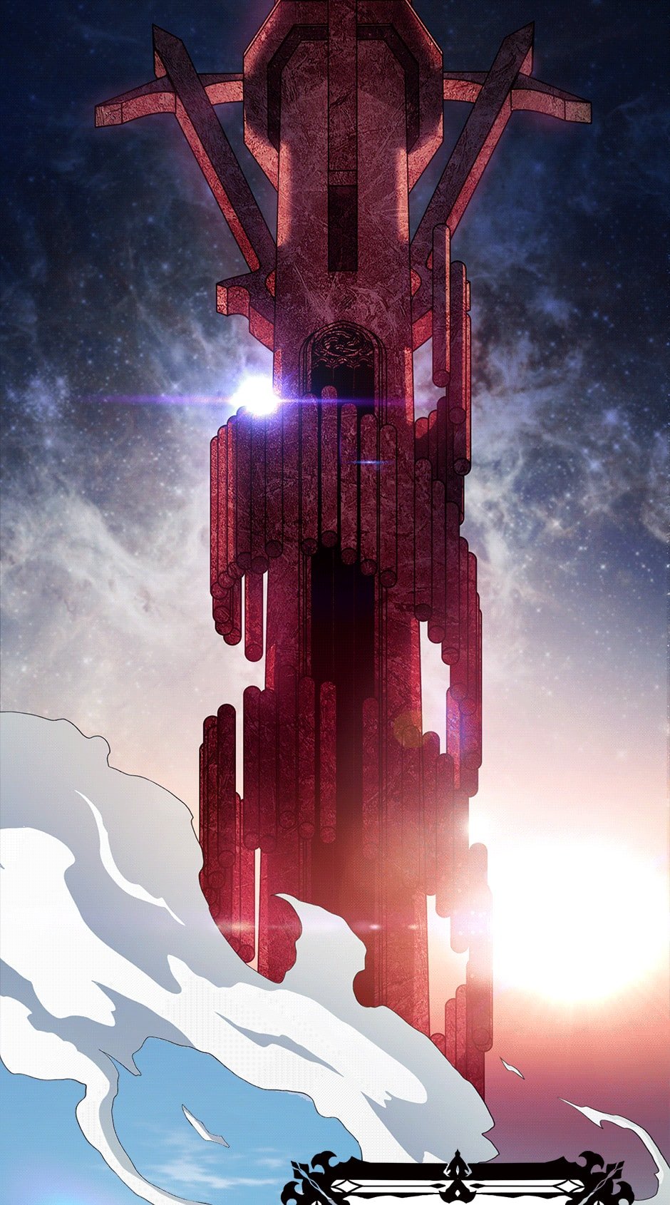 Read SSS-Class Revival Hunter Manga Online