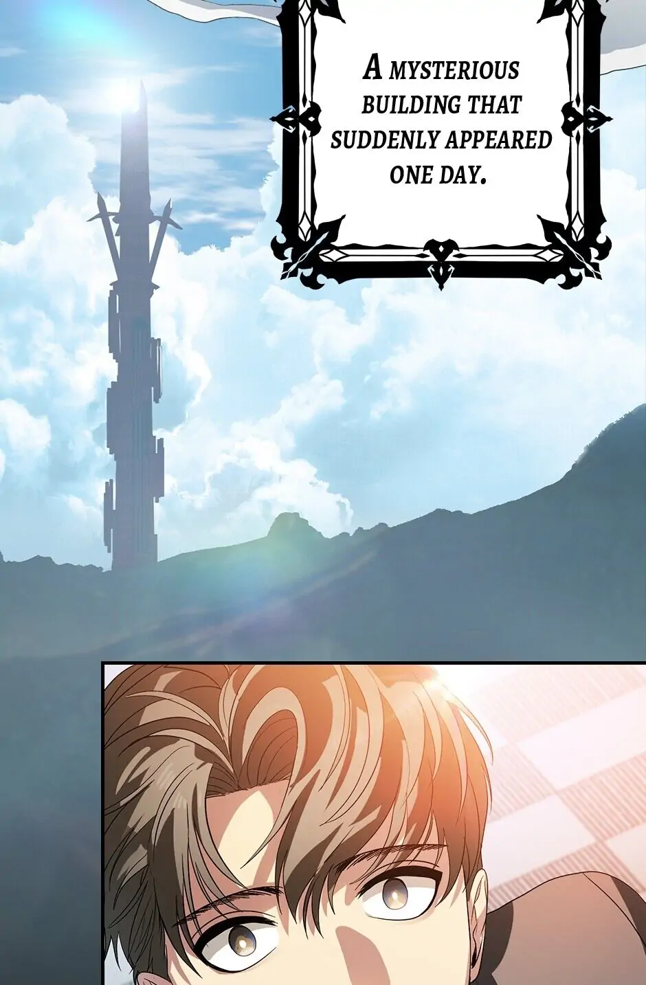 Read SSS-Class Revival Hunter Manga Online