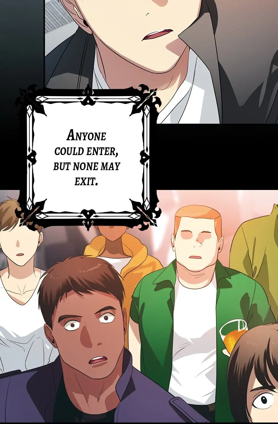 Read SSS-Class Revival Hunter Manga Online