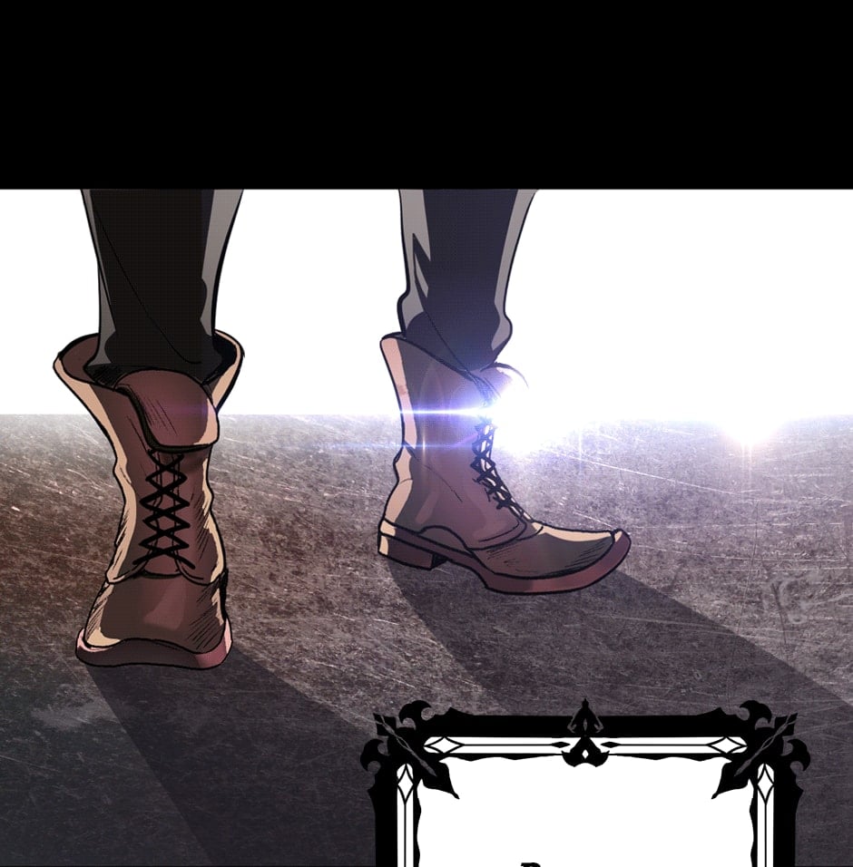 Read SSS-Class Revival Hunter Manga Online