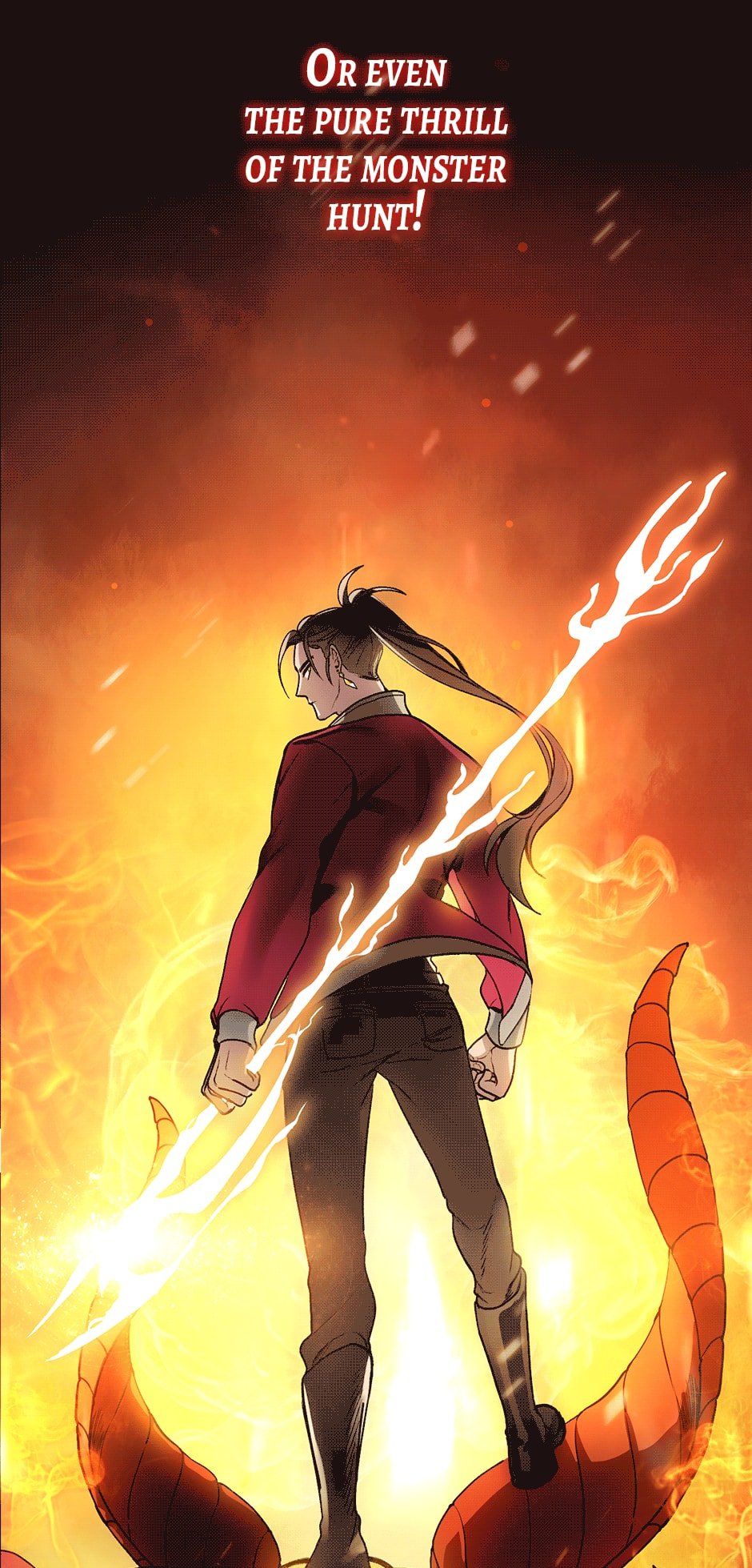 Read SSS-Class Revival Hunter Manga Online